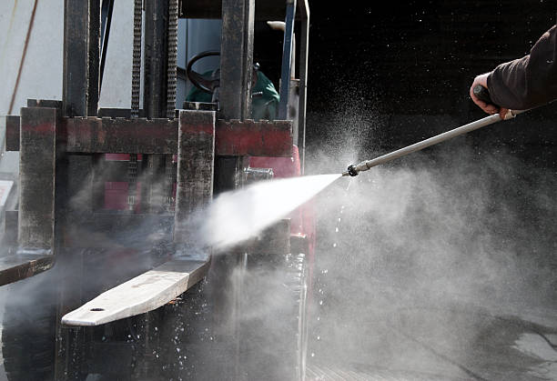 Best House Exterior Washing  in Dora, AL